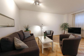 Ferienwohnung App. 1 Haus Duckdalben